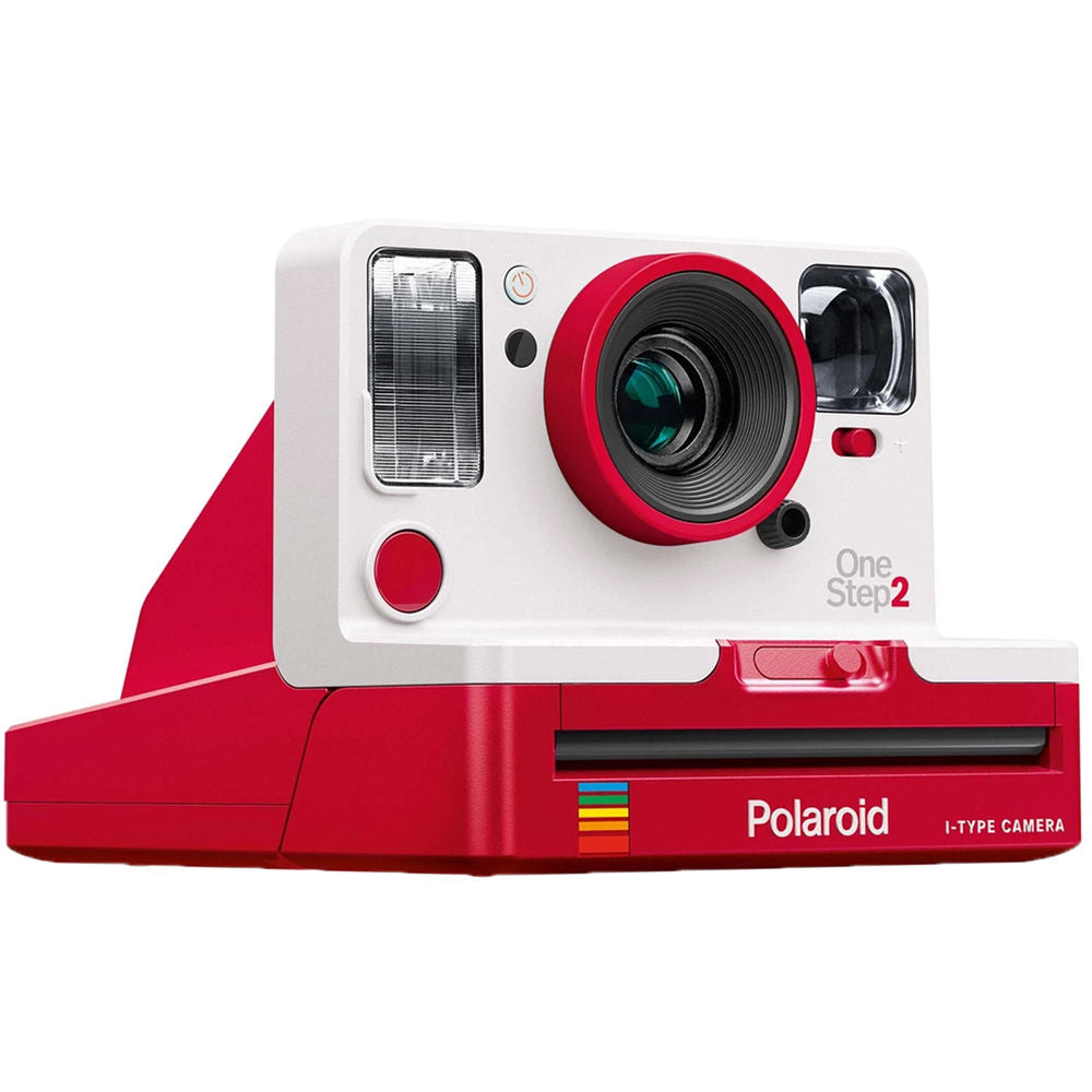 Polaroid One Step 2 Lens Cap Camera Accessory 