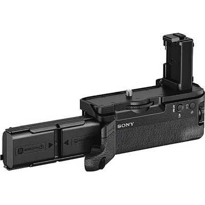 Sony VG-C2EM Battery Grip