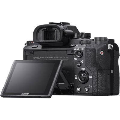 Sony A7R II Digital Camera Body