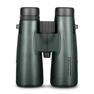 Hawke Endurance ED 10x50 Binoculars - Green