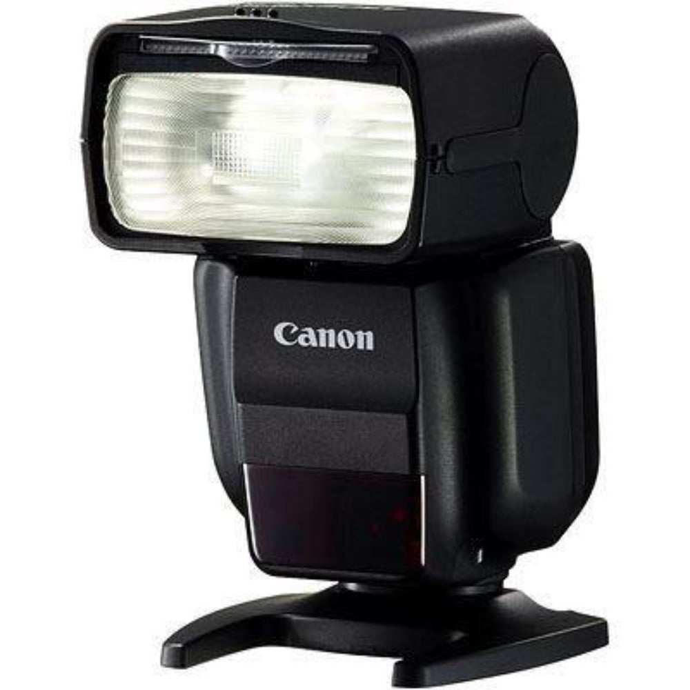 Canon Speedlite 430EX III-RT