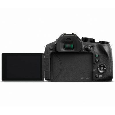 Panasonic Lumix DMC-FZ330 Digital Camera