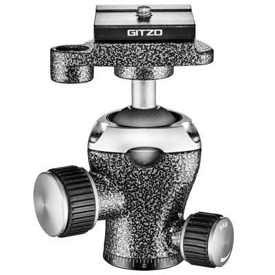 82TQD Centre Ball Head