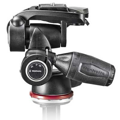 Manfrotto 804RC2 Mark II 3-Way Head