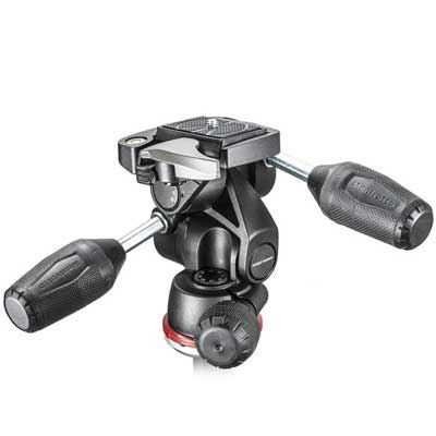 Manfrotto 804RC2 Mark II 3-Way Head