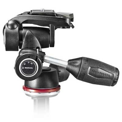 Manfrotto 804RC2 Mark II 3-Way Head