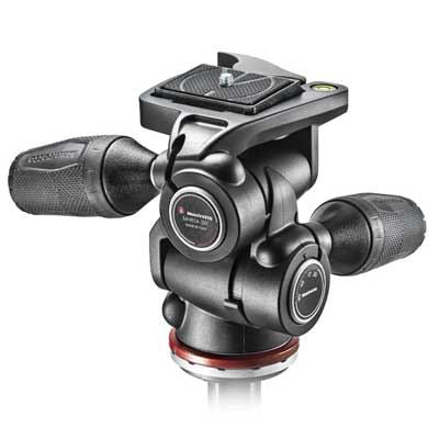 Manfrotto 804RC2 Mark II 3-Way Head