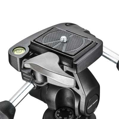 Manfrotto 804RC2 Mark II 3-Way Head