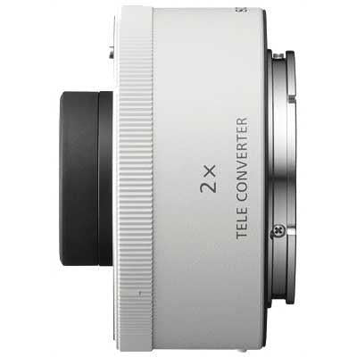 Sony 2x Teleconverter - E mount