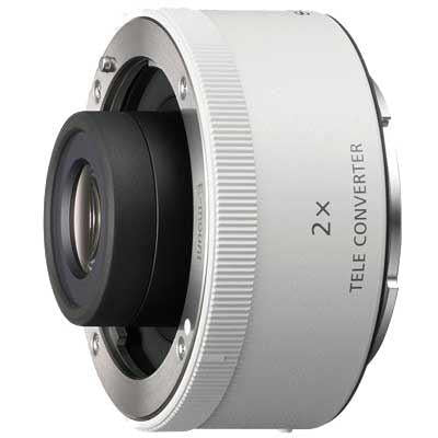 Sony 2x Teleconverter - E mount