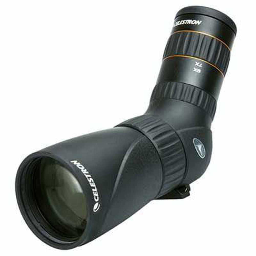 Celestron Hummingbird 9-27x56 ED Angled Spotting Scope