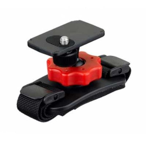 Used Ricoh WG Helmet Strap Mount