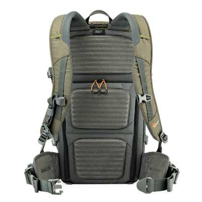 Lowepro Flipside Trek 450 AW Backpack- Grey