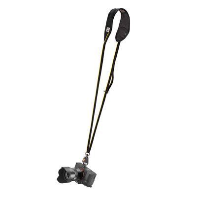 BlackRapid Street Breathe - Black/Black