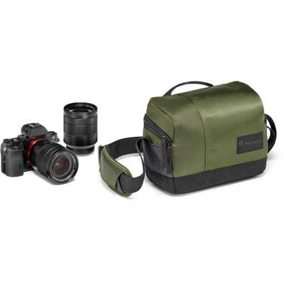Manfrotto CSC Shoulder Bag