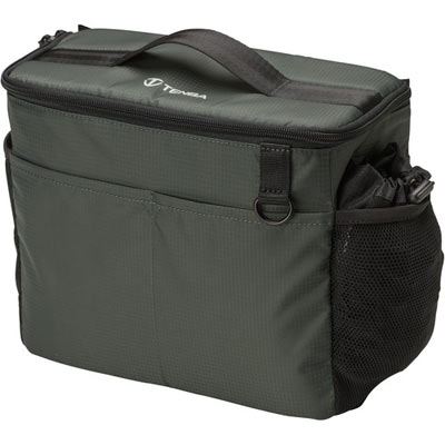 Tenba Tools BYOB/Packlite Flatpack Bundle 10 Black/Grey