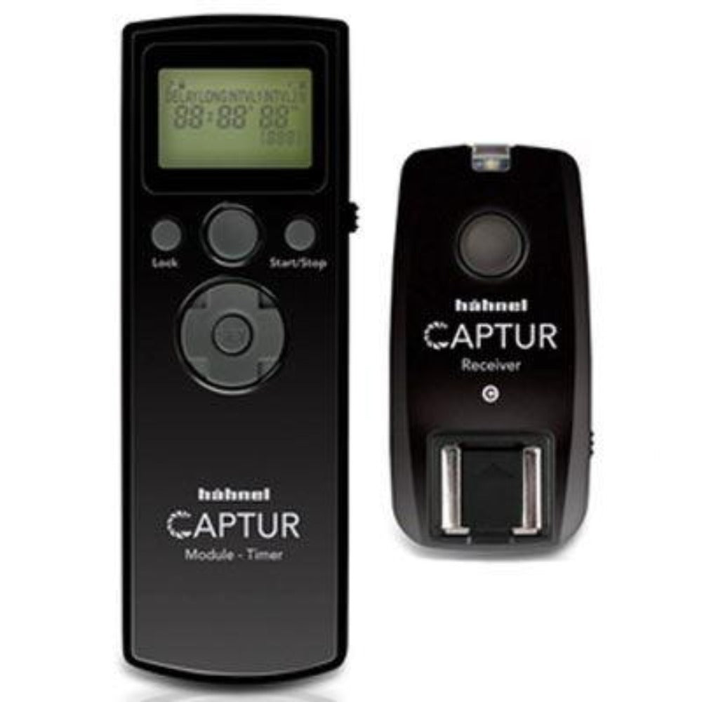 Hahnel Captur Timer Kit - Fujifilm