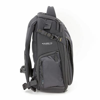 Vanguard Alta Rise 45 Camera Backpack
