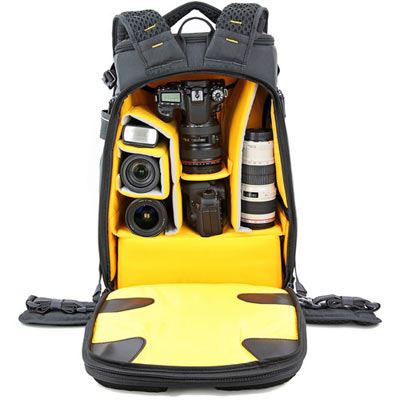 Vanguard Alta Sky 51D Backpack