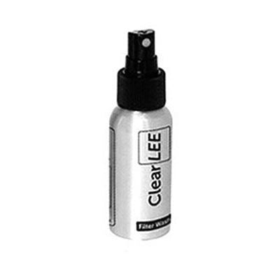 Lee ClearLEE Filter Wash - 50ml Pump