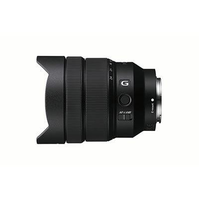 Sony FE 12-24mm F4 G Lens