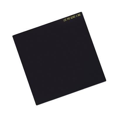 Lee 100 Solid ND ProGlass IRND Filter - 10 Stops