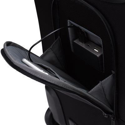 Tenba Roadie Roller 18 - Black