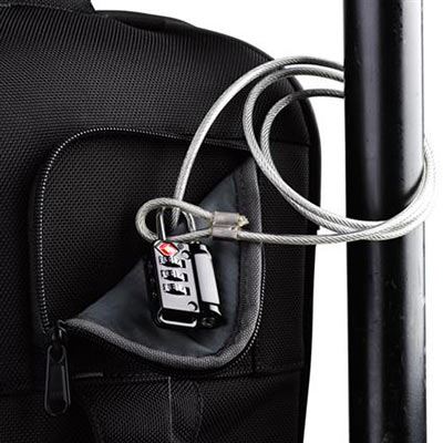 Tenba Roadie Roller 21 Hybrid