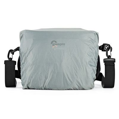 Lowepro Nova SH 140 AW II - Black