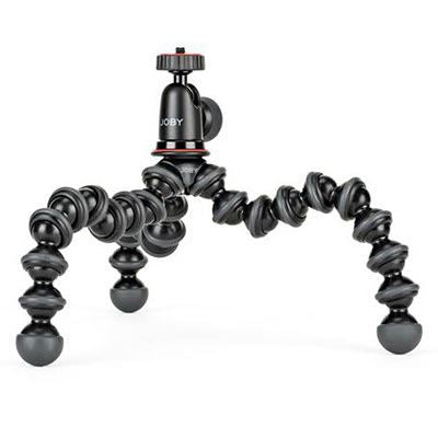 Joby GorillaPod Kit 3K