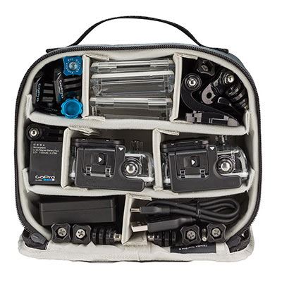 Tenba Tool Box 6 Accessory Case