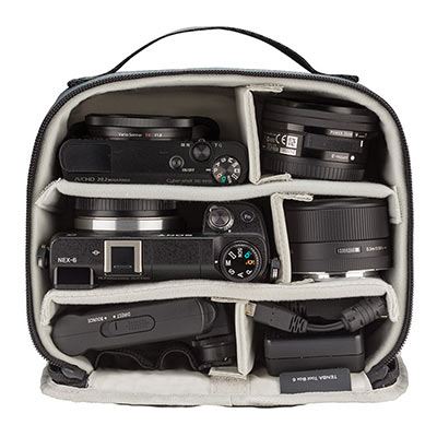 Tenba Tool Box 6 Accessory Case
