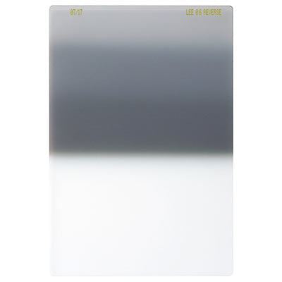 Lee 100 Reverse Graduated ND Filter - ND 0.6 (2 Stops)