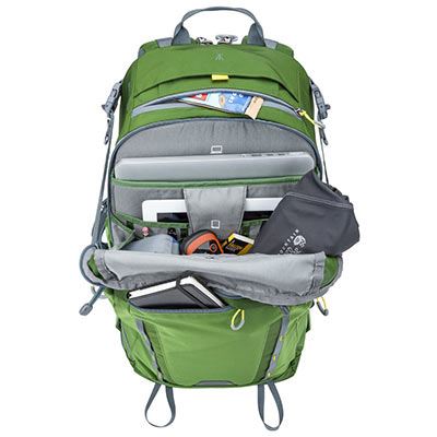 MindShift Gear Backlight 26L - Woodland Green