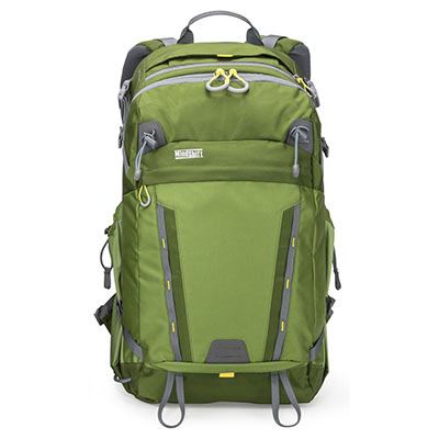 MindShift Gear Backlight 26L - Woodland Green