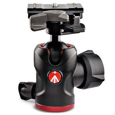 Manfrotto MH494-BH Ball Head