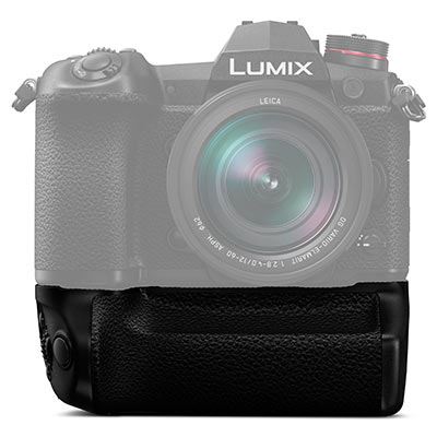 Panasonic DMW-BGG9E Battery Grip