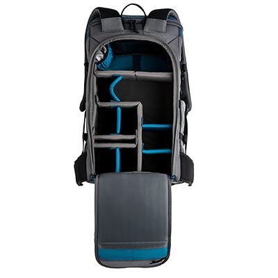 Tenba Solstice Backpack 24L - Blue