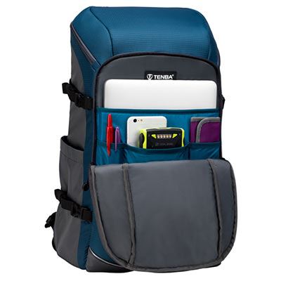 Tenba Solstice Backpack 24L - Blue