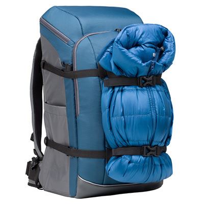 Tenba Solstice Backpack 24L - Blue