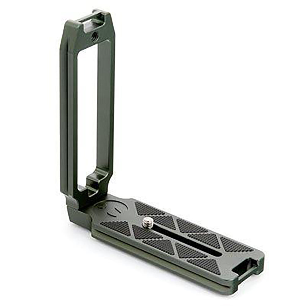3 Legged Thing QR11-FBG Bracket - Grey
