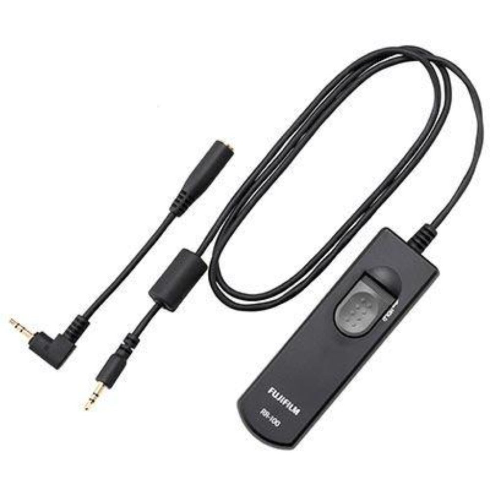 Fujifilm RR-100 Remote Release for X Series