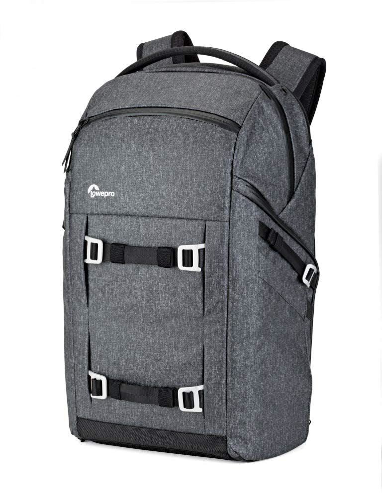 Lowepro FreeLine 350 AW Backpack - Heather Grey
