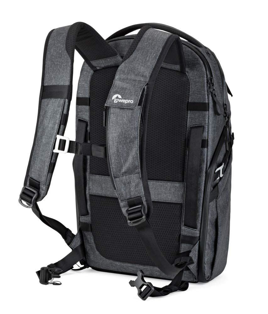 Lowepro FreeLine 350 AW Backpack - Heather Grey