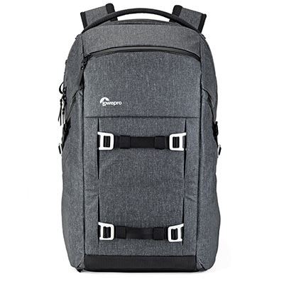 Lowepro FreeLine 350 AW Backpack - Heather Grey