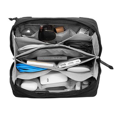 Peak Design Tech Pouch - Black