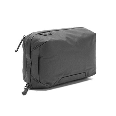 Peak Design Tech Pouch - Black