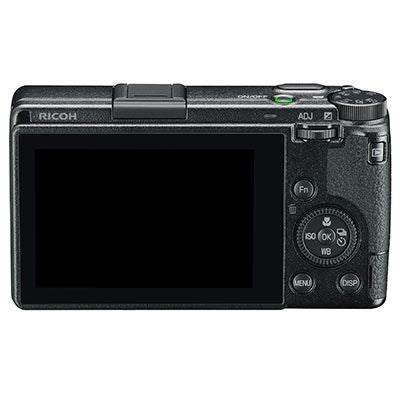 Ricoh GR III Digital Camera