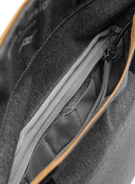 Peak Design Field Pouch - Charcoal - V2