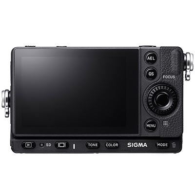 Sigma fp Digital Camera Body